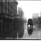 1910 flood in Paris. Photo Courtesy of National Library of France